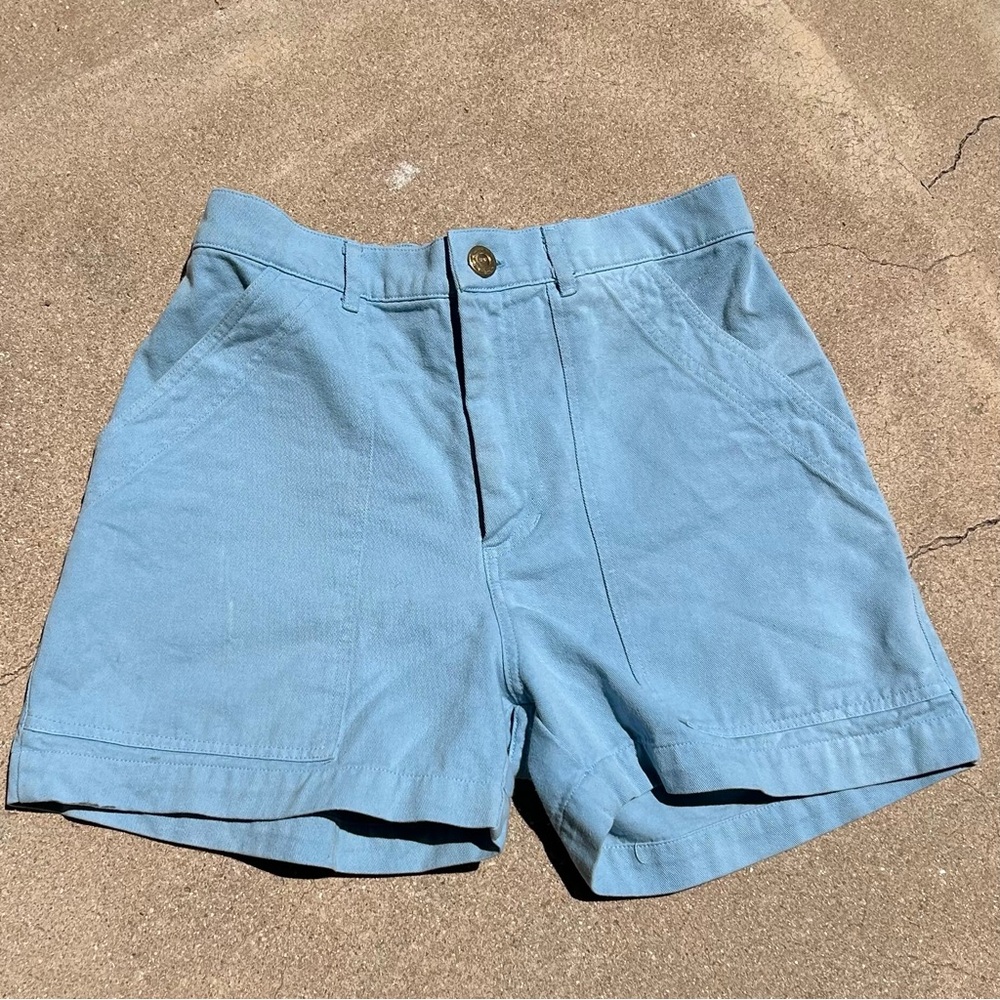 BIG BUD PRESS Work Shorts